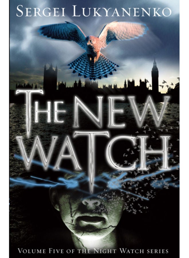 The New Watch : (Night Watch 5) 