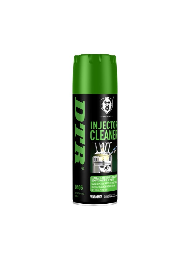 Injector Cleaner 450ml - D405