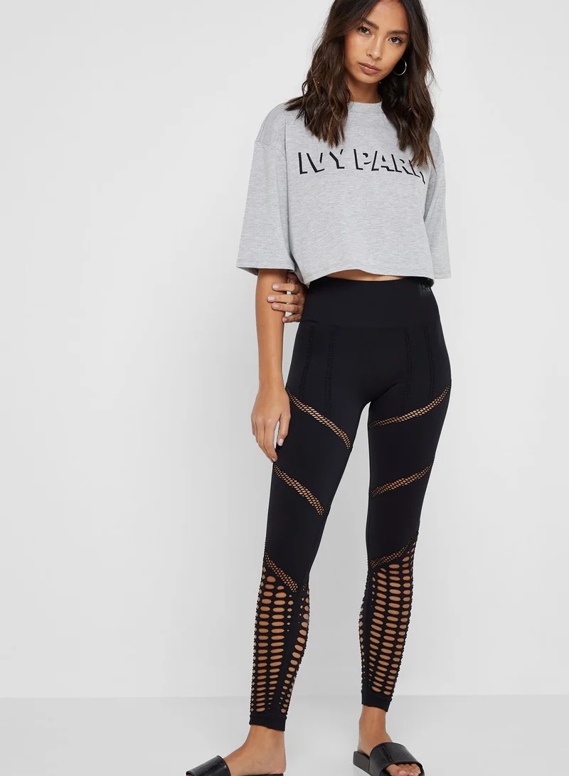 Ivy Park Seamless Leggings