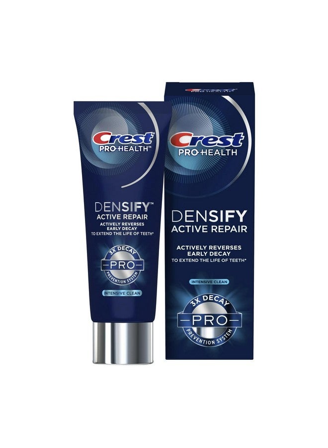 Crest Prohealth Densify Toothpaste Intensive Clean 3.5 Oz (Pack Of 3) - Image 2