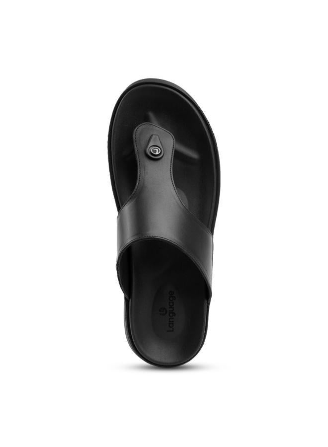 Language Men's Elgon Sandal - Image 3