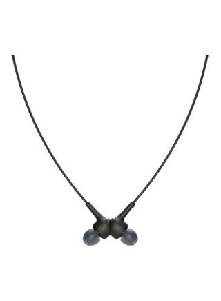 WI-XB400 Extra Bass Wireless In-Ear Headphones With Mic-Bluetooth Black - view 3