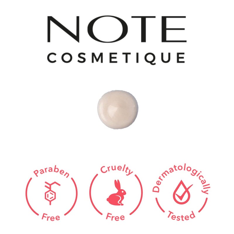 NOTE Cosmetics نوت سكين بيرفكتينغ إلوميناتور - Image 2
