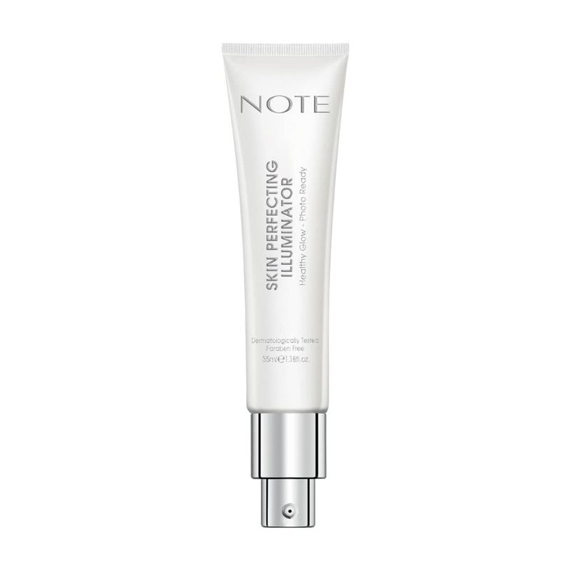NOTE Cosmetics نوت سكين بيرفكتينغ إلوميناتور - Image 1