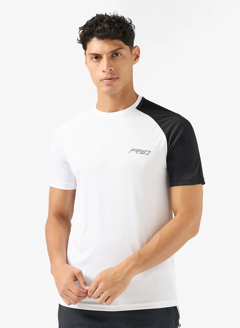 فورورد تيشيرت رياضي للتدريب