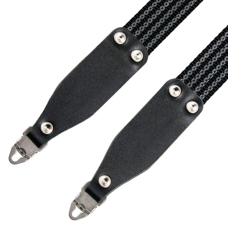 eTone Nylon Neck Shoulder Strap for Mamiya RB67 RZ67 M67 M645 C330 Camera with Lugs Film Camera Accessories - Image 2