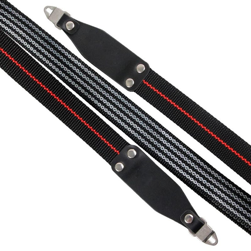 eTone Nylon Neck Shoulder Strap for Mamiya RB67 RZ67 M67 M645 C330 Camera with Lugs Film Camera Accessories - Image 4