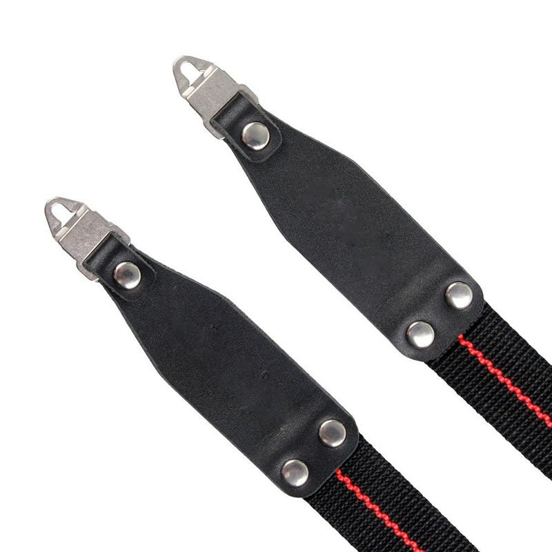 eTone Nylon Neck Shoulder Strap for Mamiya RB67 RZ67 M67 M645 C330 Camera with Lugs Film Camera Accessories - Image 3