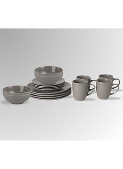 Grey