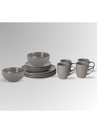 Grey