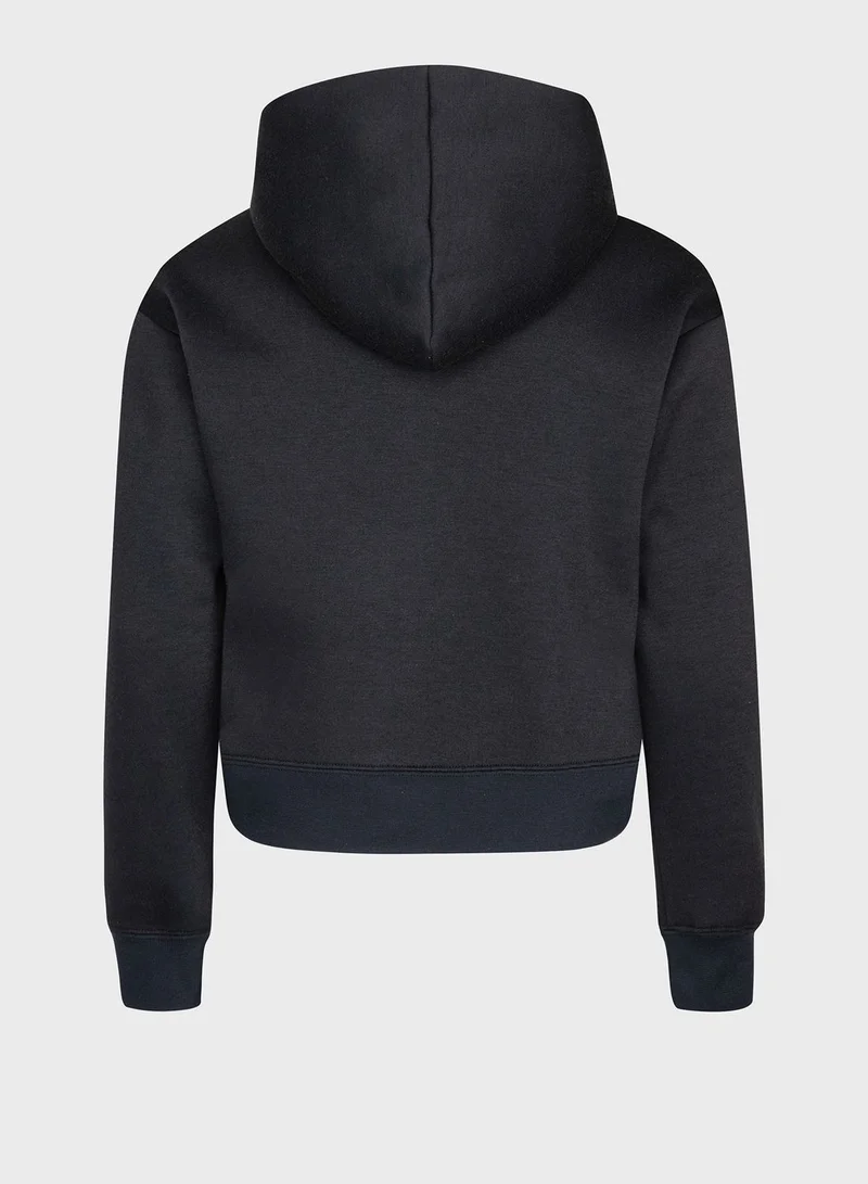 Jordan Youth Jordan Jumpman Sustainable Hoodie