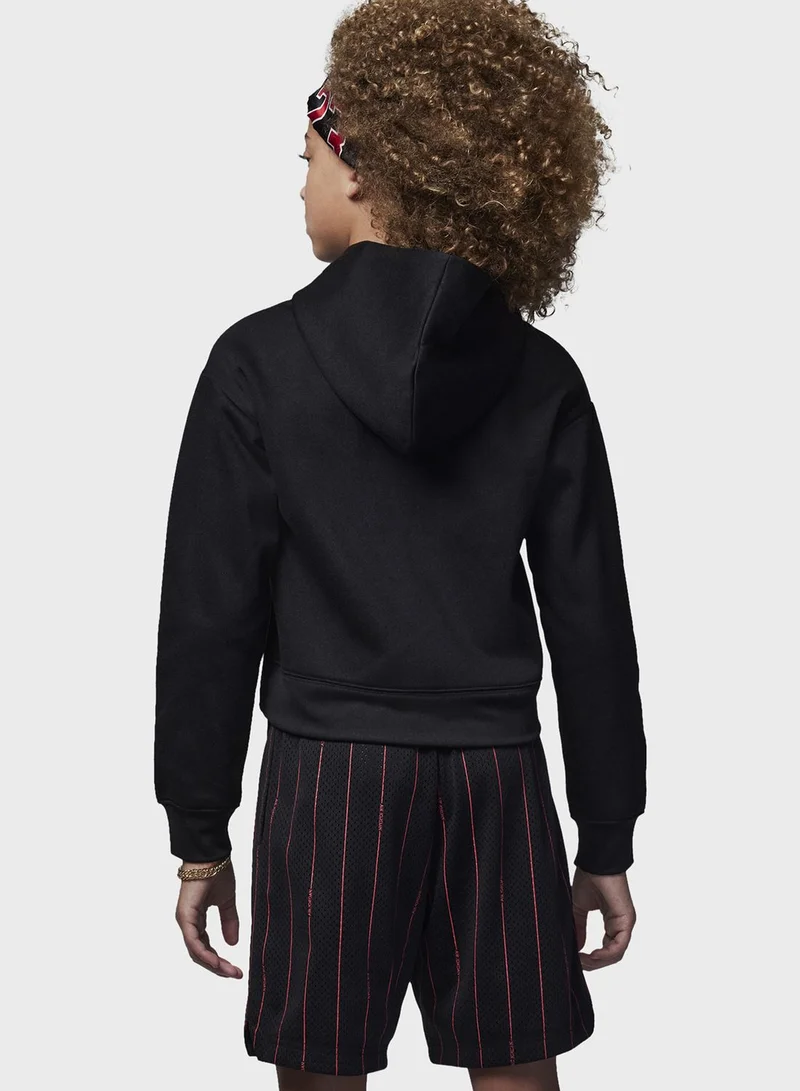 Jordan Youth Jordan Jumpman Sustainable Hoodie