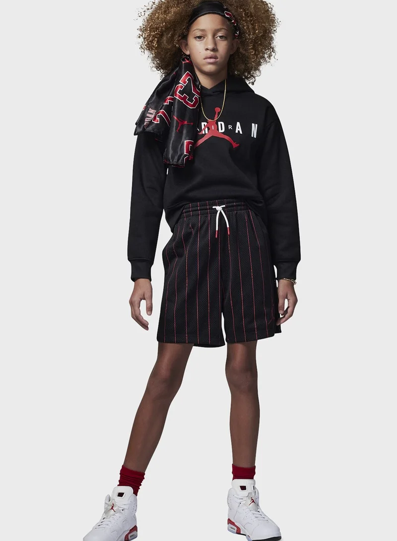 Jordan Youth Jordan Jumpman Sustainable Hoodie