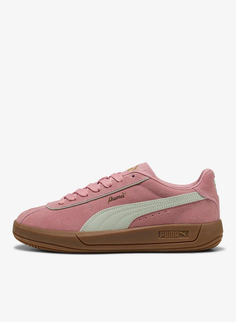 PUMA Club Klassika Sd - Image 1