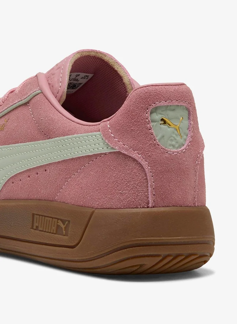 Puma Dusky Rosewood-Soft Grass Club Klassika Sd for Women | Best Price UAE