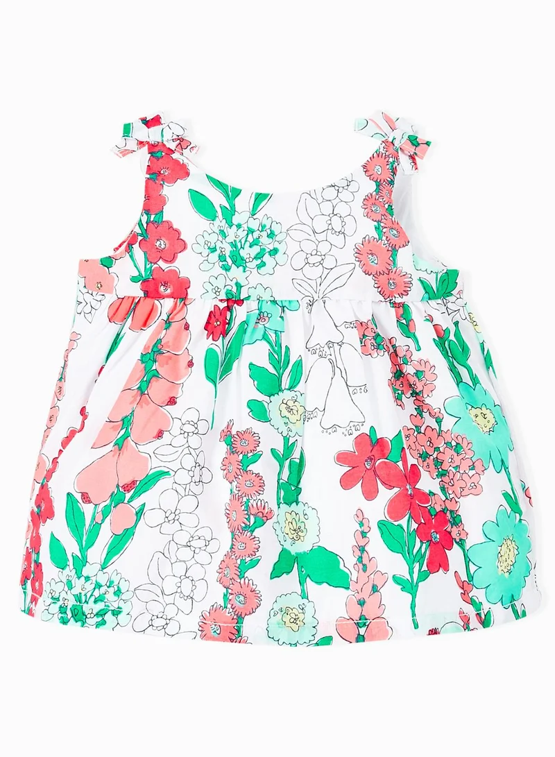 GYMBOREE Floral Top