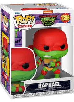 Movies Teenage Mutant Ninja Turtle Raphael Collectible Vinyl Figure 72337 - pzsku/Z42D17D525A8761888F10Z/45/_/1719942529/06dcde2f-9449-4daf-8b72-3e686b81656e