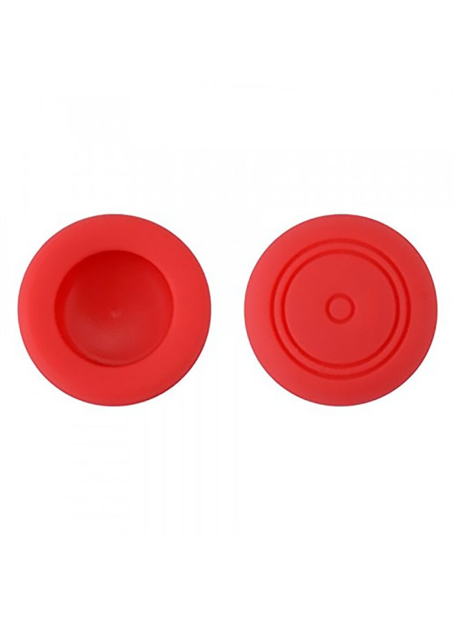 Spot Nintendo Switch Button Rocker Protection Cap NS Silicone Cap NX Handle Button Rocker Cap-Product Color:Red  - Image 5