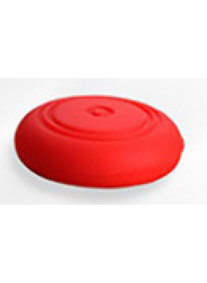 Spot Nintendo Switch Button Rocker Protection Cap NS Silicone Cap NX Handle Button Rocker Cap-Product Color:Red  - Image 1