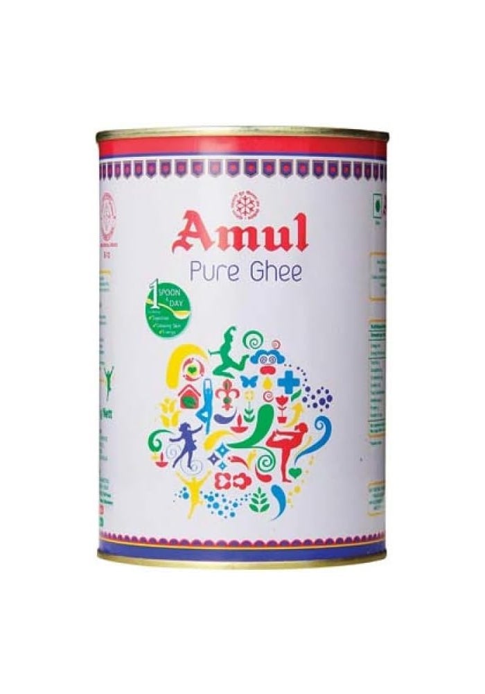 Amul Pure Ghee - 905 gm - Image 1