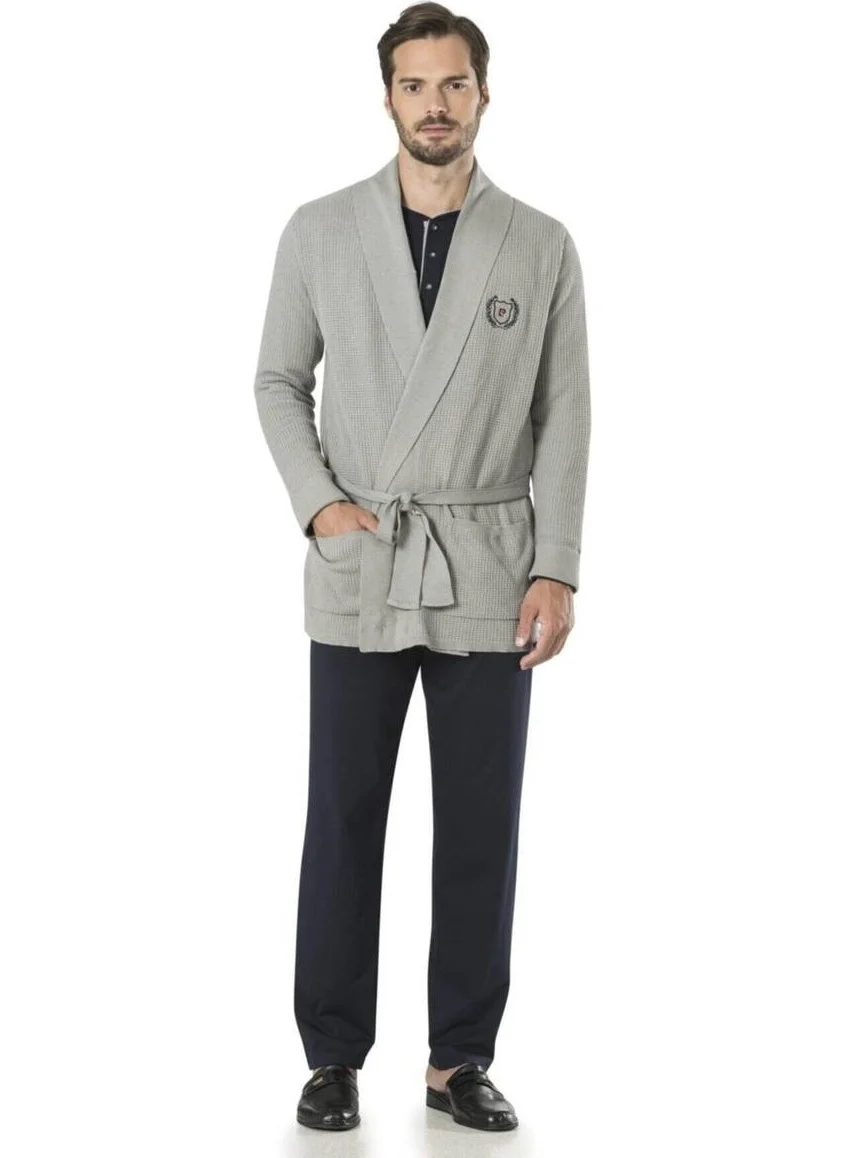 بيير كاردان Men's Knitwear Set