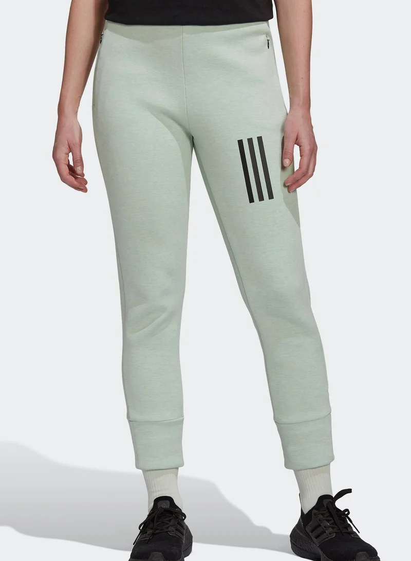 Adidas Mission Victory Sweatpants