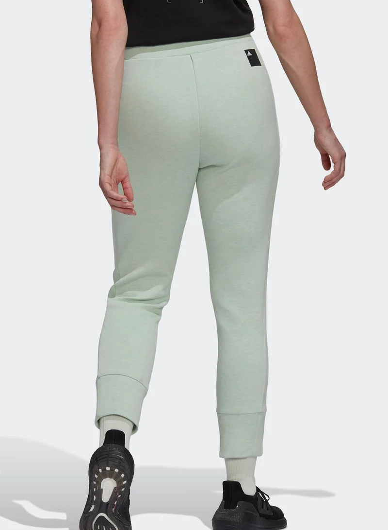 Adidas Mission Victory Sweatpants