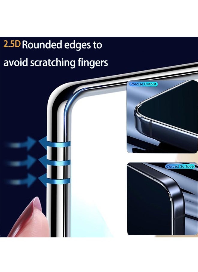 إكس ليفيل 2 حزمة الدخن Redmi ملاحظة 13 / 13 برو مكافحة إسقاط الشاشة الملحقات  - Image 4