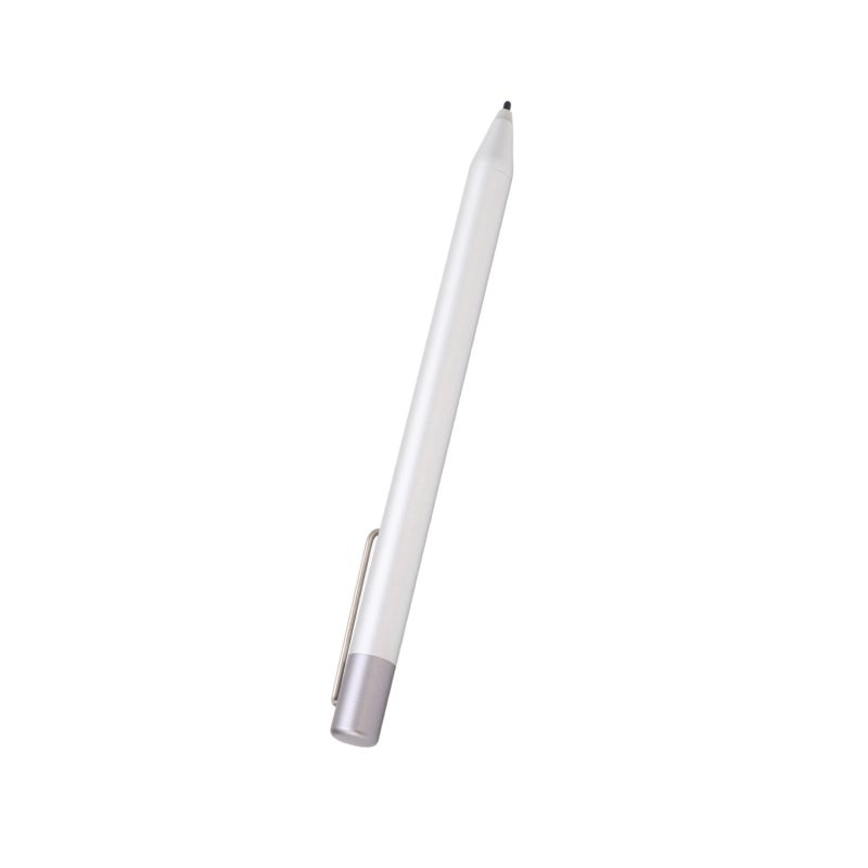 Active Stylus Pen: 4096 Pressure Sensing - Precise Touch Personalized Buttons Replacement Pen for HP Envy X360, HP Pavilion X360, HP Spectre X360 - Image 3