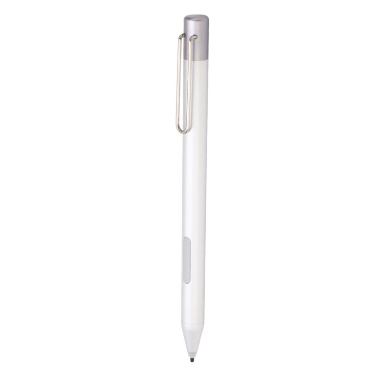 Active Stylus Pen: 4096 Pressure Sensing - Precise Touch Personalized Buttons Replacement Pen for HP Envy X360, HP Pavilion X360, HP Spectre X360 - Image 5