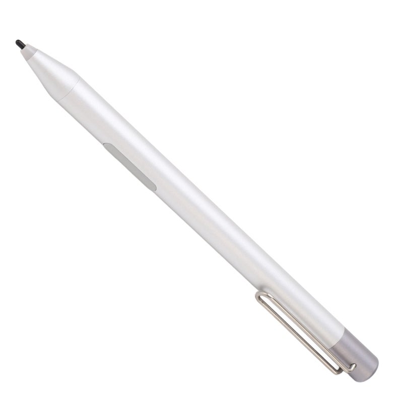 Active Stylus Pen: 4096 Pressure Sensing - Precise Touch Personalized Buttons Replacement Pen for HP Envy X360, HP Pavilion X360, HP Spectre X360 - Image 2