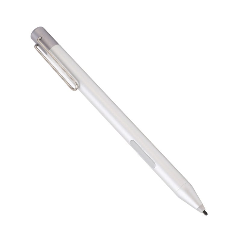 Active Stylus Pen: 4096 Pressure Sensing - Precise Touch Personalized Buttons Replacement Pen for HP Envy X360, HP Pavilion X360, HP Spectre X360 - Image 4