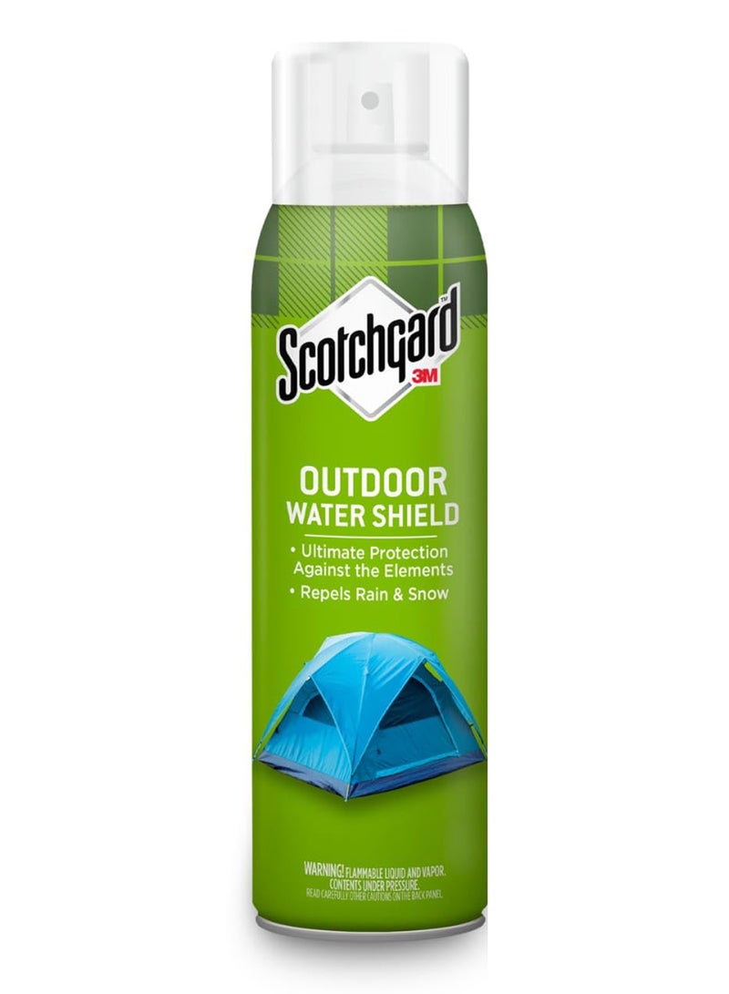 Scotchgard Heavy Duty Outdoor Water Shield 5020-13. Multi-Colour, 13 Oz (368 ML), Repels Spills, Resists Soils And Blocks Stains. 1 Can/Pack - Image 1