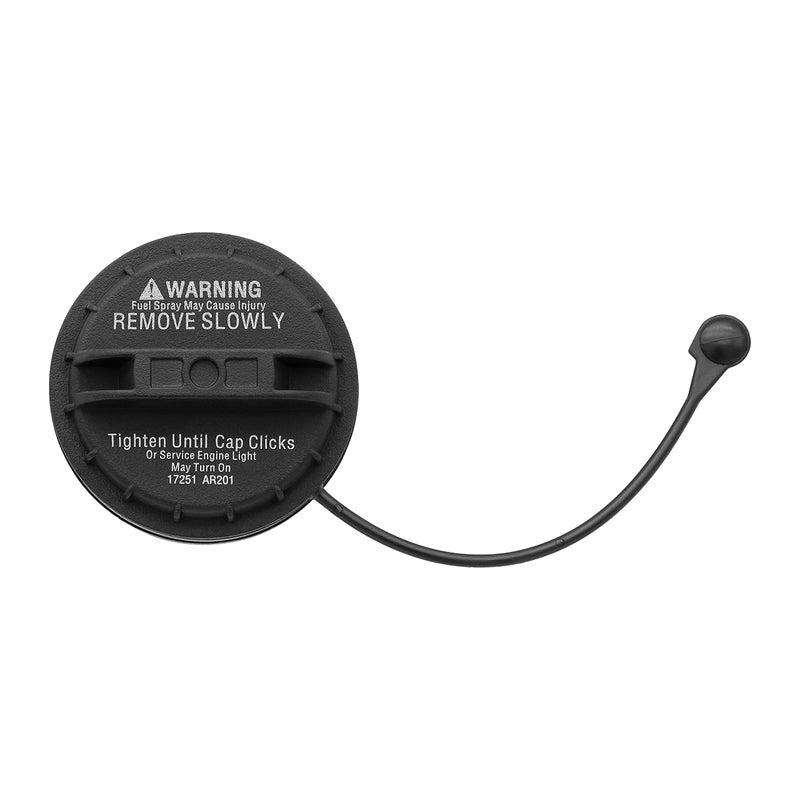 YITHSWAY Gas Cap Fuel Cap for Infiniti QX56 G35 Q45 M35 M45 Nissan Armada Titan OE 17251AR201 - Image 3