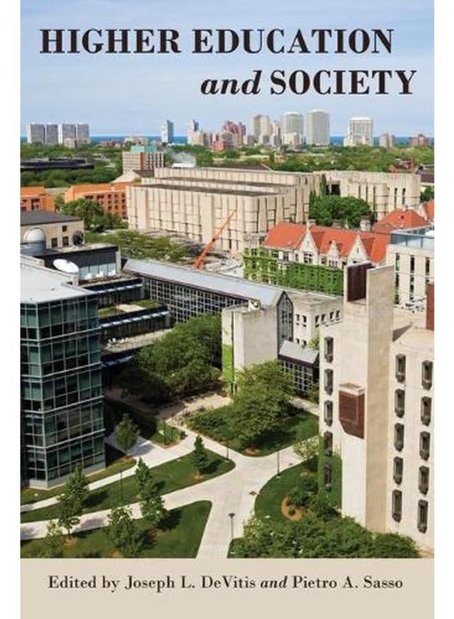 Higher Education and Society