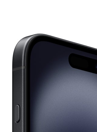 آيفون 16 سعة 128 جيجابايت باللون الأسود 5G مع فيس تايم - نسخة الشرق الأوسط - view 4