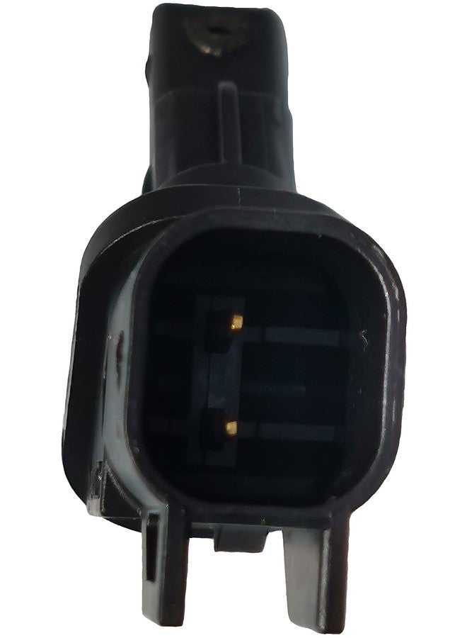 GoSens 152ab ABS Wheel Speed Sensor for Ford Focus/Galaxy/C-Max 2005-2015 OE# 3M5T2B372AB 3M5T2B372AA 1223620 303945755 BV6F-2C204-FB CV6Z-2C204-A BV6Z2C204A (Front Left/Right) - Image 4