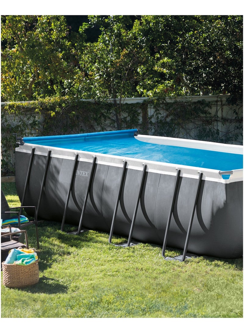 INTEX Solar Cover Reel - Image 2