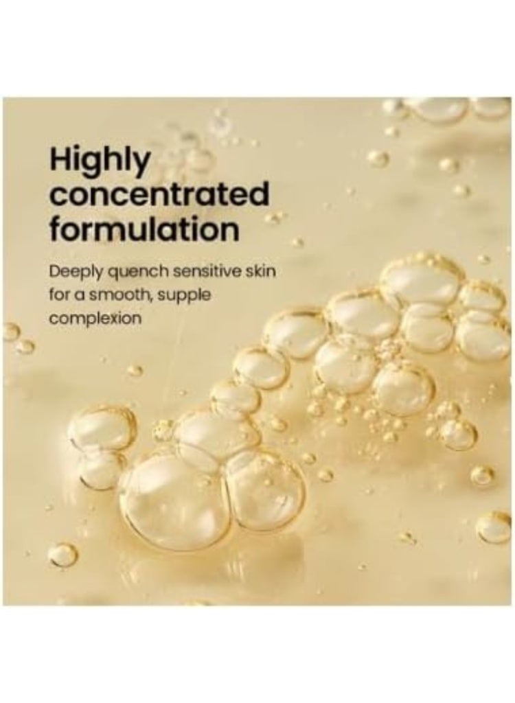 Be Plain Cicaterol Face Serum 30ml – Soothing Centella Serum for Sensitive Skin, Hydration & Skin Barrier Repair - Image 5