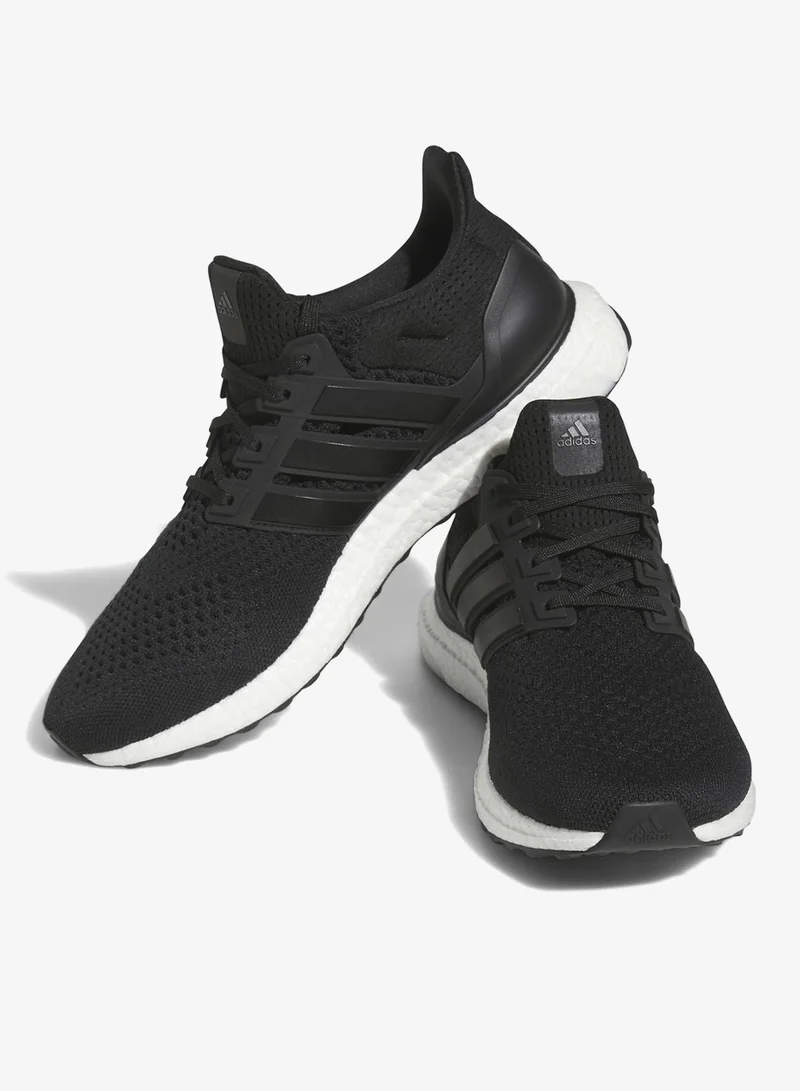 Triple Black Ultra Boost Fashion Week Adidas Ultraboost For Men