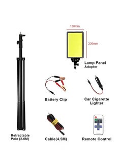 TBS DESIGN Camping Light BVT 01 Too Bright Light Latest Model Sanara  - Image 4