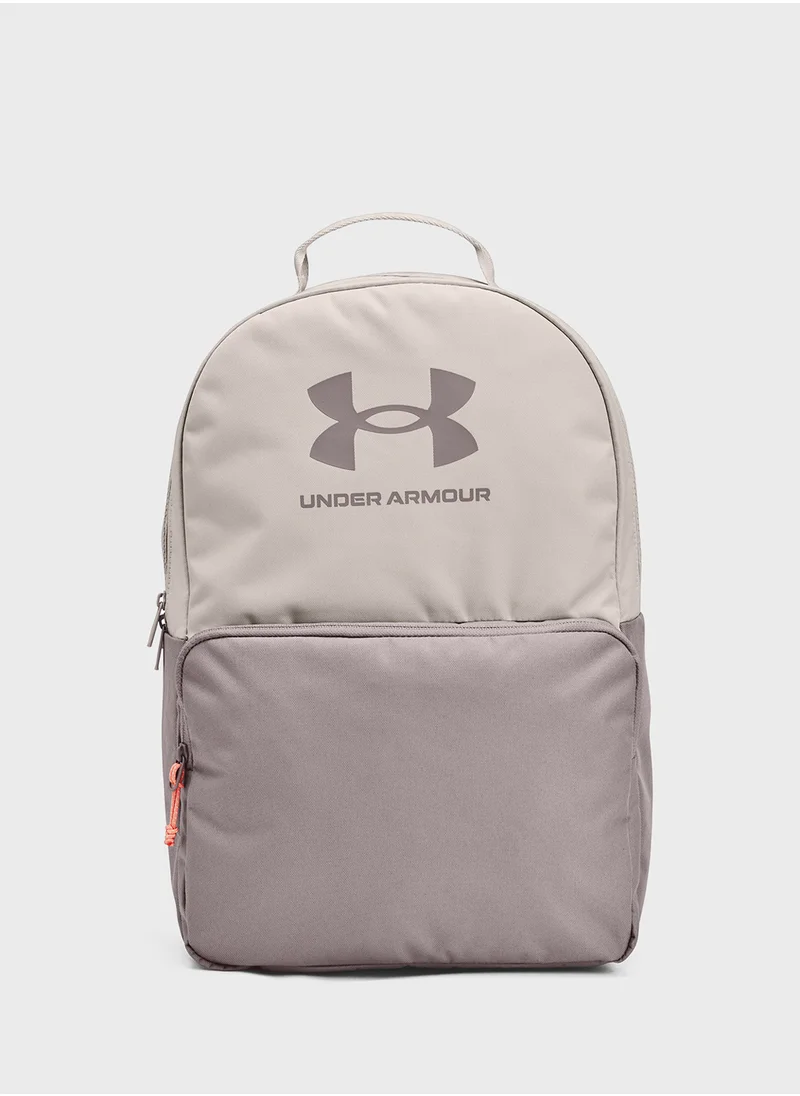 اندر ارمور Sportstyle Unisex Backpack