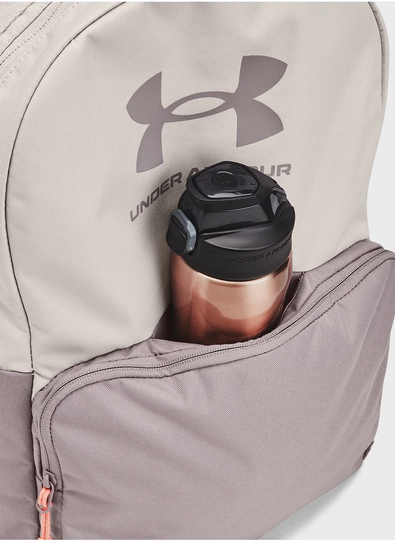 اندر ارمور Sportstyle Unisex Backpack