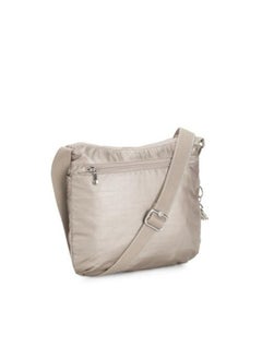 kipling Arto Metallic Glow Medium Crossbody Bag  - Image 2