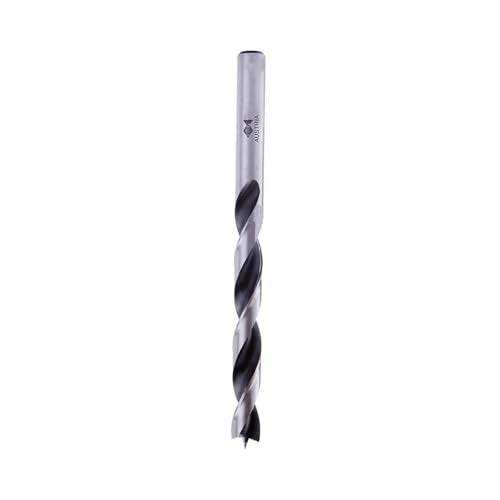 Fisch Premium Brad Point Drill Bit HighAccuracy Woodworking Bits with Beveled Edges for Smooth TearFree Holes Ideal for Pros DIY Made in Austria Size 11mm x 142mm