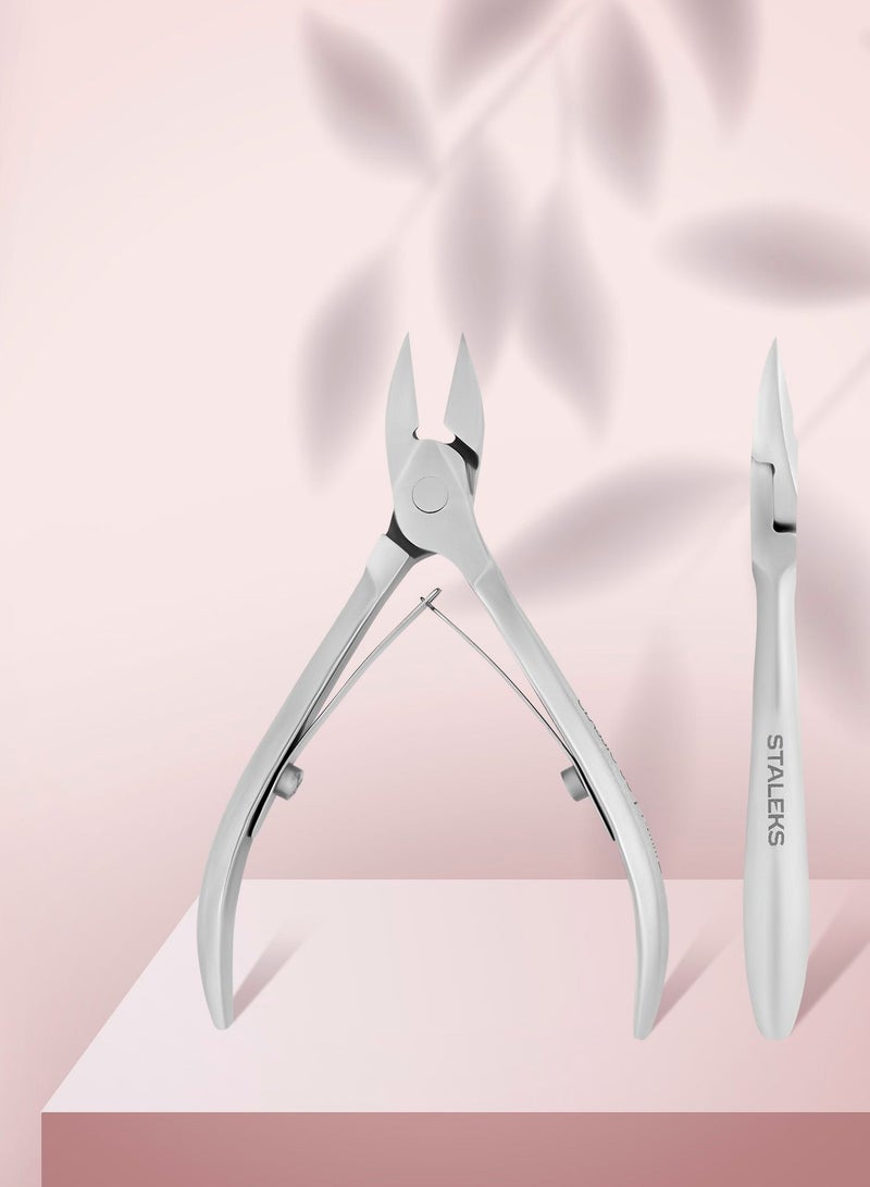 STALEKS Nail Nippers CLASSIC 63 | 14 mm - Image 1