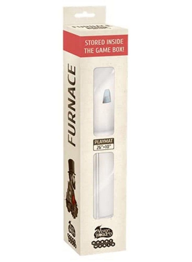 Arcane Wonders حصيرة لعب فرن - Image 1