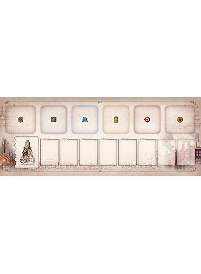 Arcane Wonders حصيرة لعب فرن - Image 3