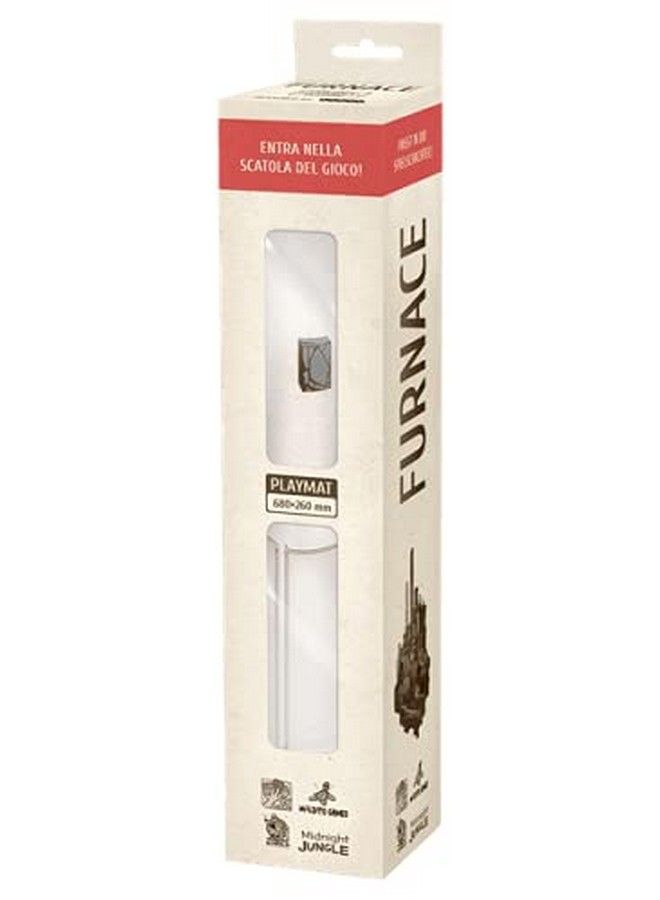 Arcane Wonders حصيرة لعب فرن - Image 4