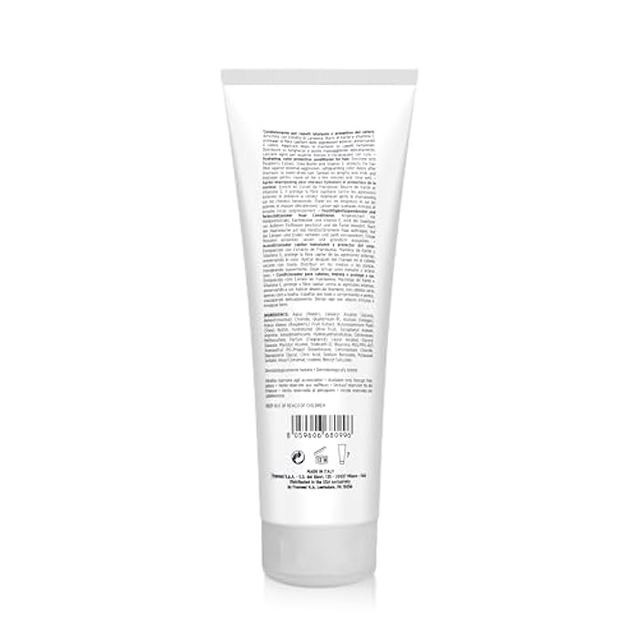 FRAMESI Morphosis Restructure Conditioner 8.4 fl oz - Image 2